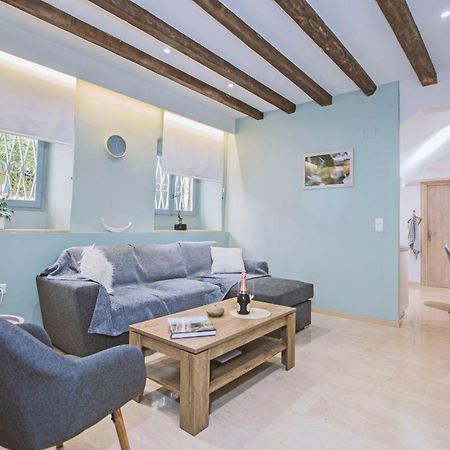 The Place Old Town Apartment Corfu  Esterno foto