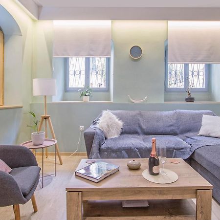 The Place Old Town Apartment Corfu  Esterno foto