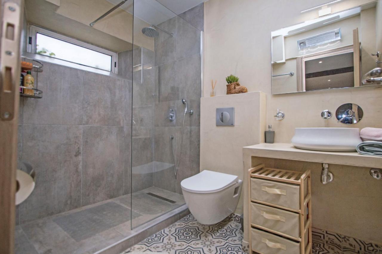 The Place Old Town Apartment Corfu  Esterno foto